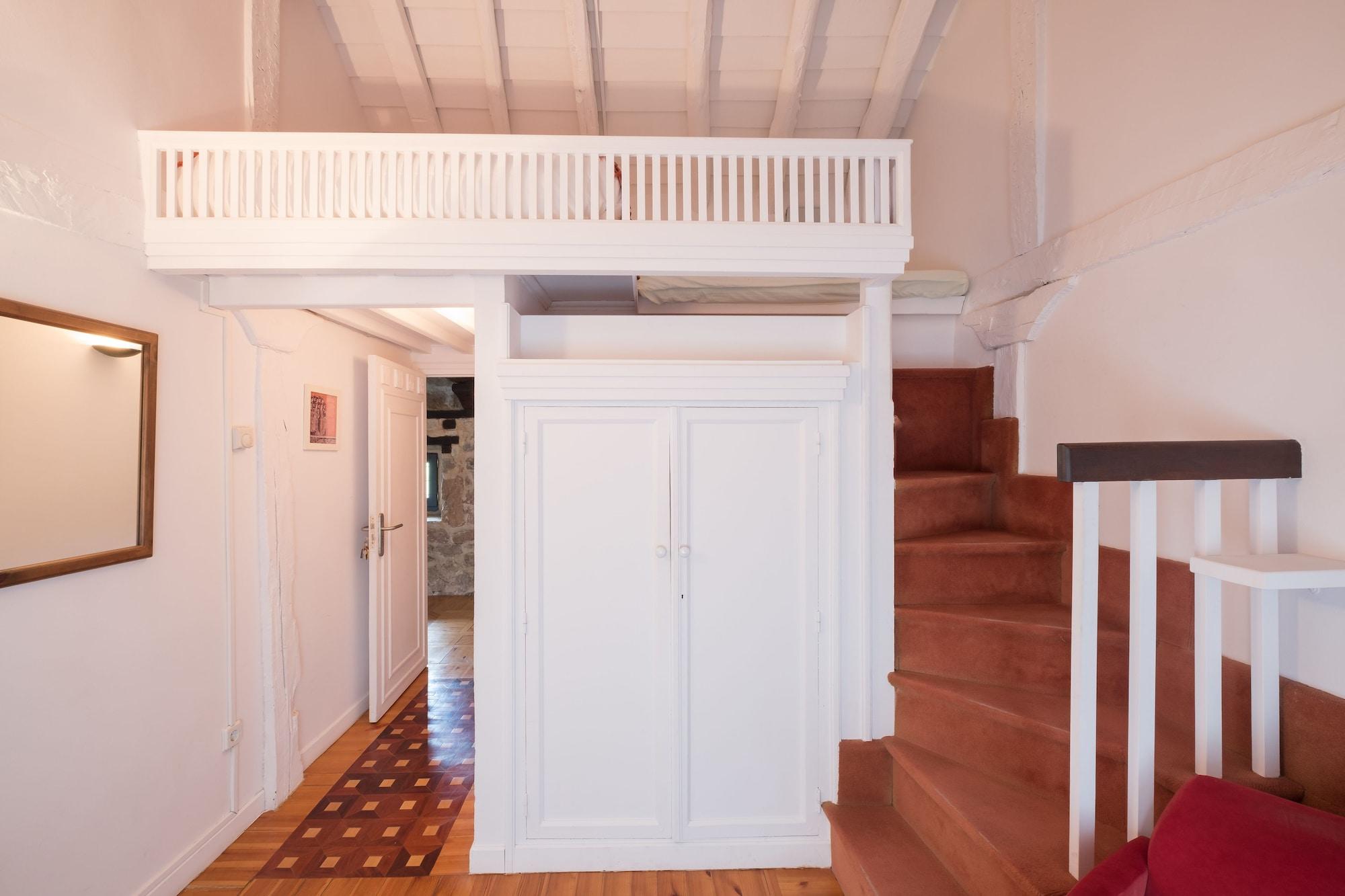 Hotel Posada Santa Maria La Real Aguilar de Campóo Екстериор снимка