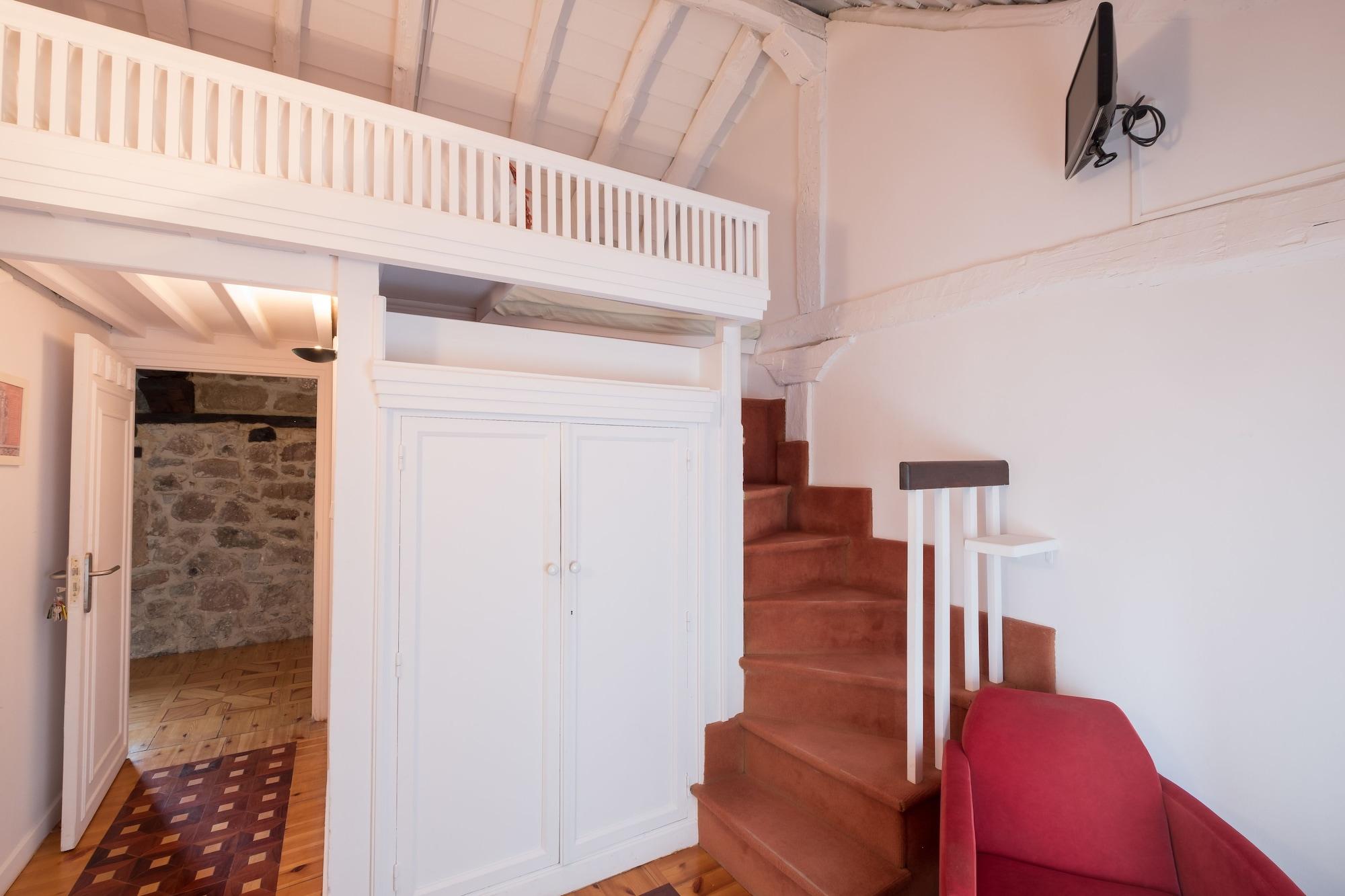 Hotel Posada Santa Maria La Real Aguilar de Campóo Екстериор снимка