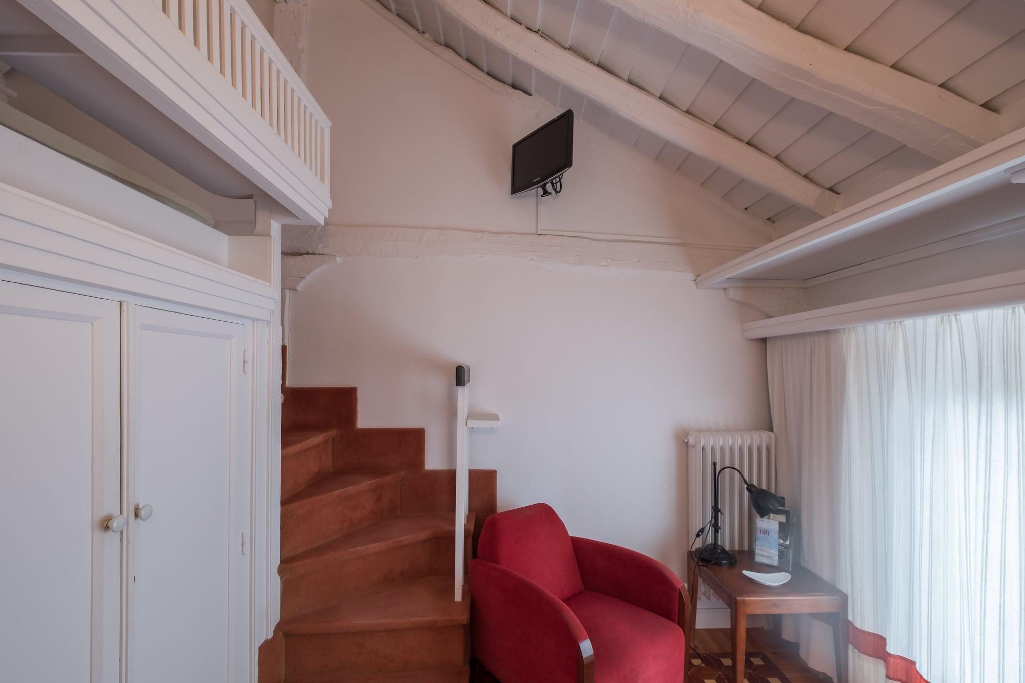 Hotel Posada Santa Maria La Real Aguilar de Campóo Екстериор снимка