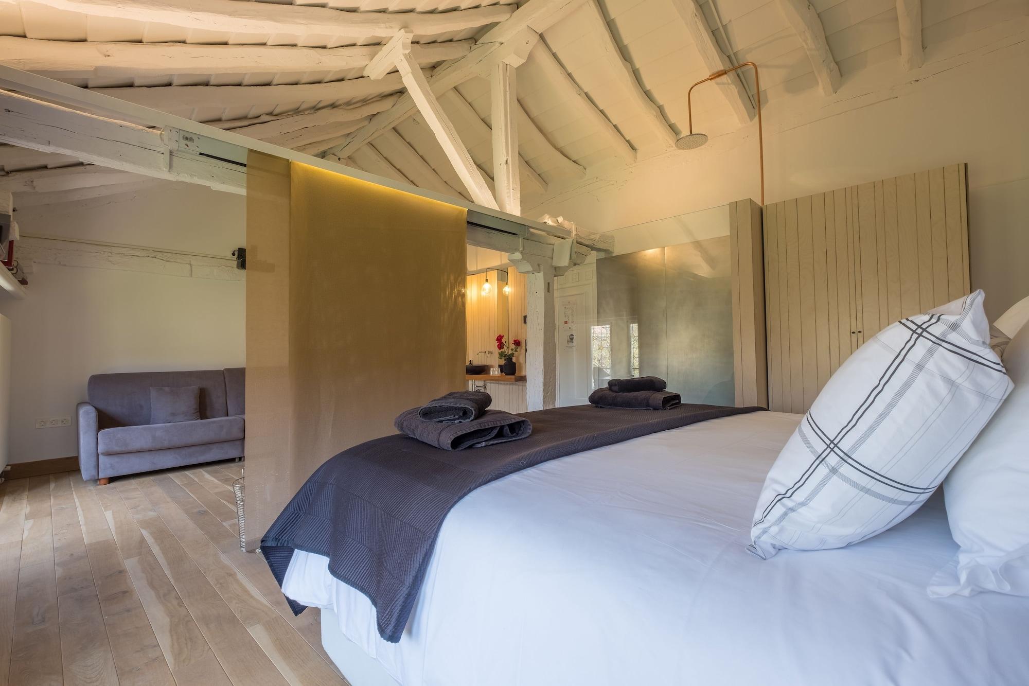 Hotel Posada Santa Maria La Real Aguilar de Campóo Екстериор снимка
