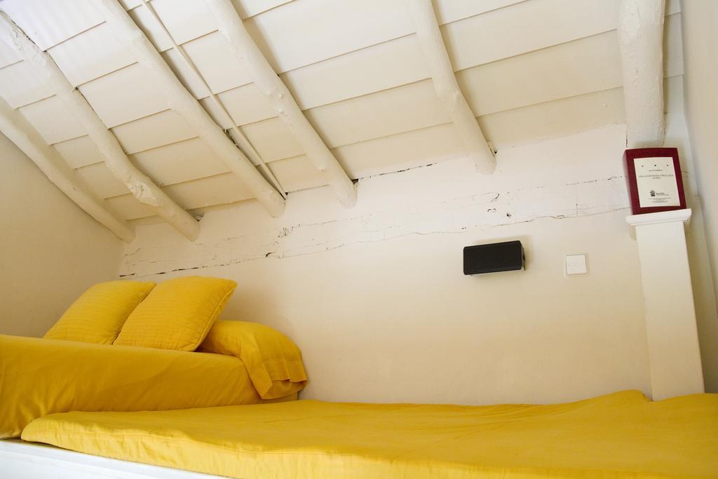 Hotel Posada Santa Maria La Real Aguilar de Campóo Екстериор снимка